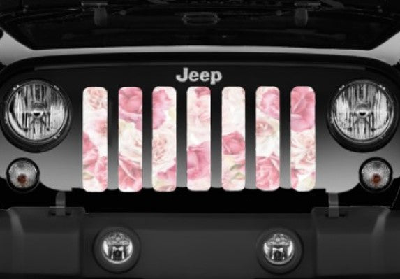 Romance Grille Insert