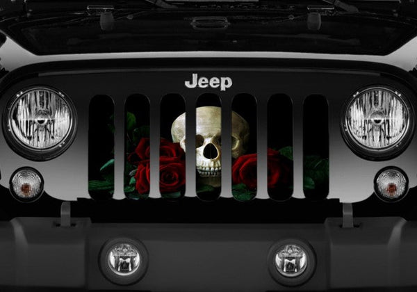 Romeo and Juliet Grille Insert