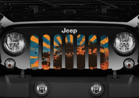 Cali Grille Insert