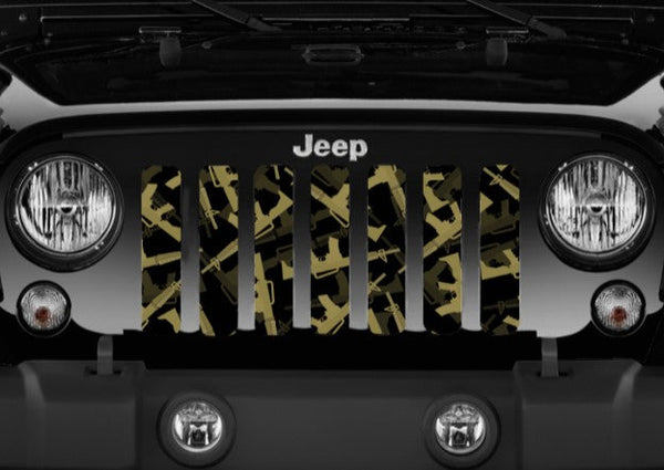 Field Of Dreams AR Grille Insert