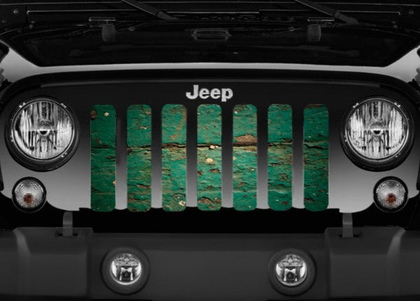 Homestead Grille Insert