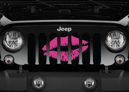 Kiss Grille Insert