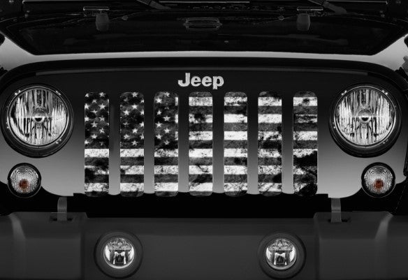 Tactical Dirty Grace Grille Insert
