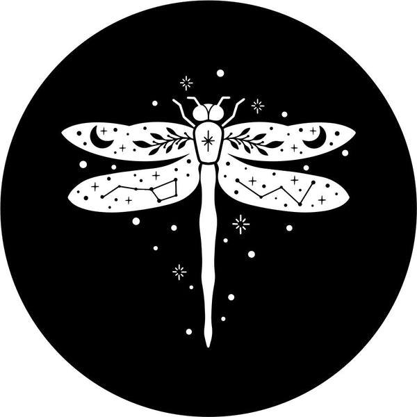 Dragonfly Constellation