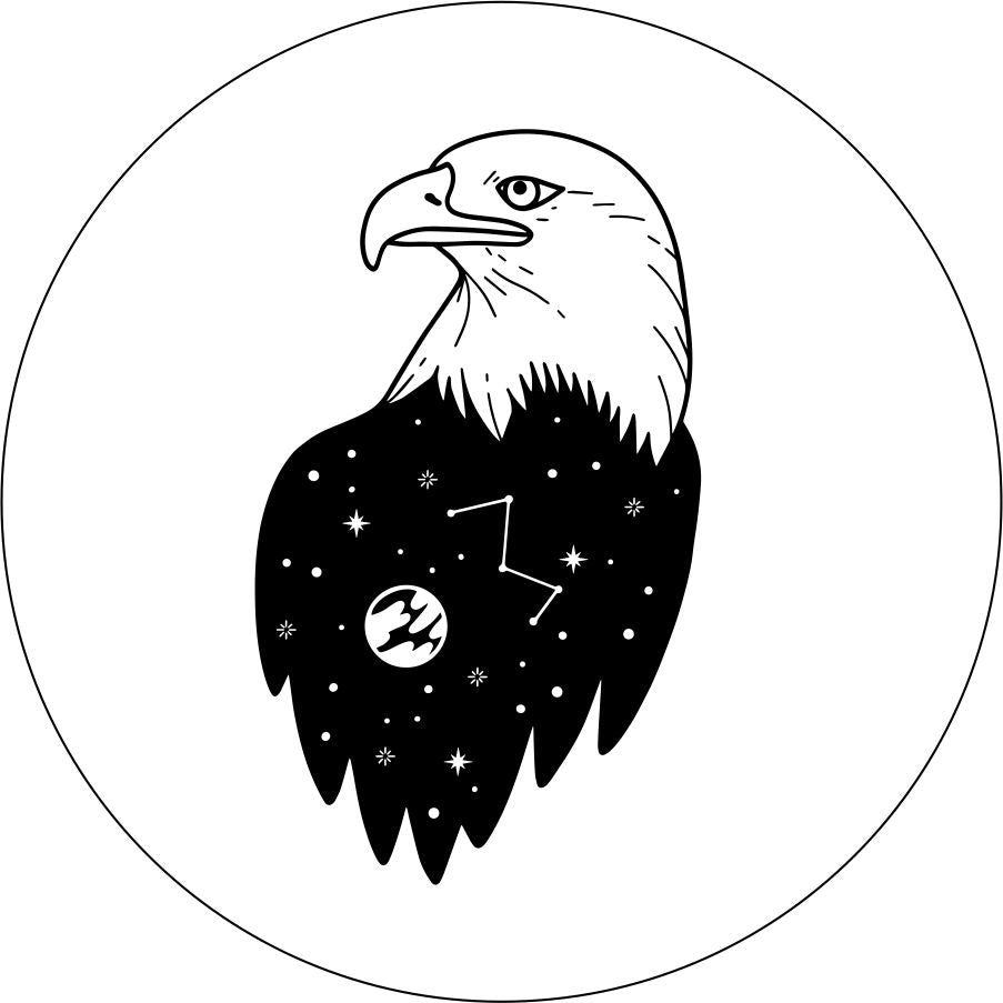 Eagle Constellation