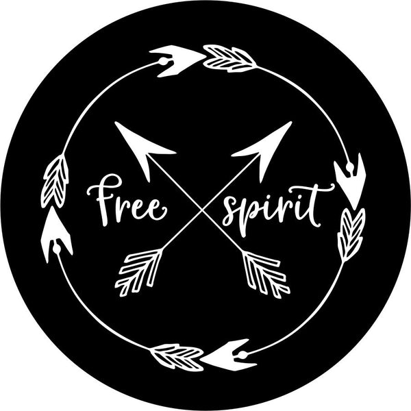 Free Spirit Arrow