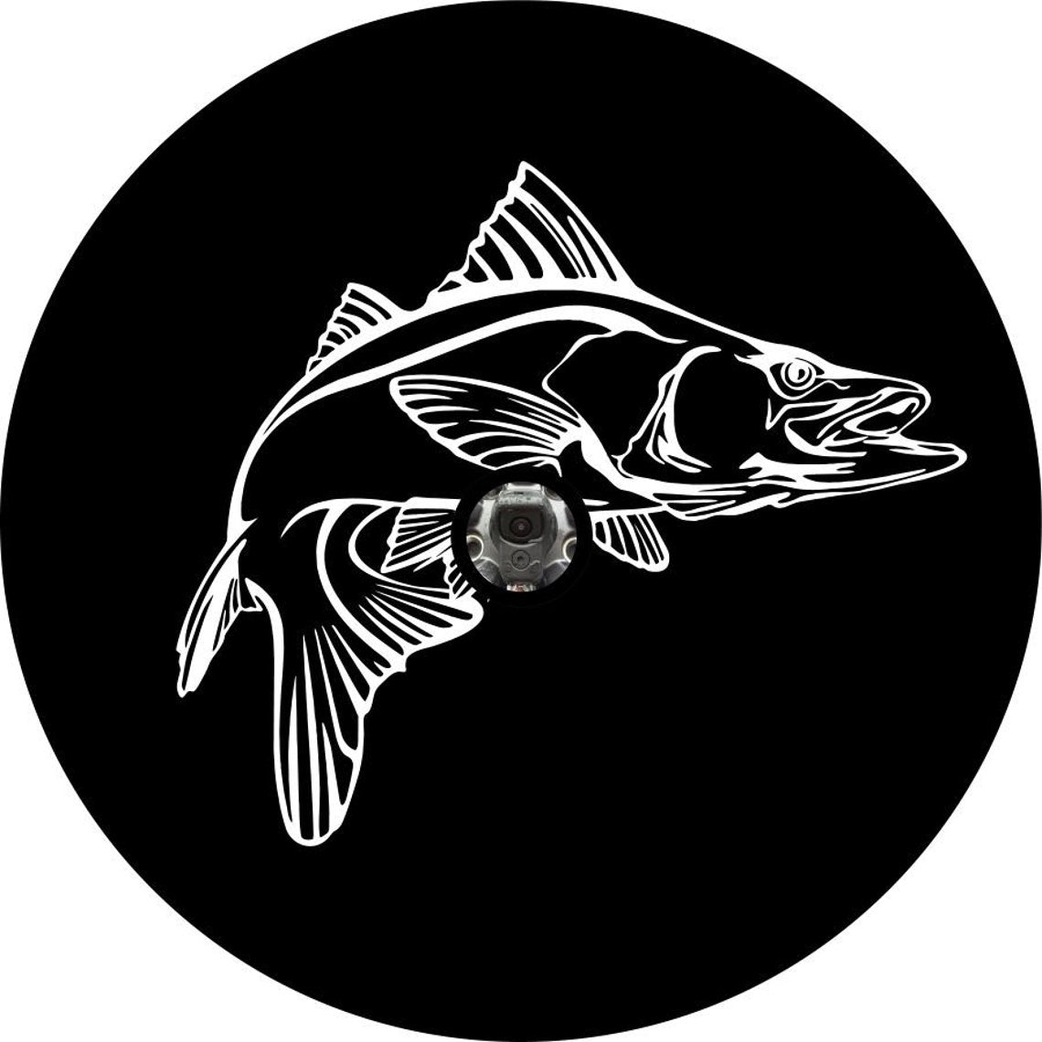 Computer Backgrounds Snook Snook Decal
